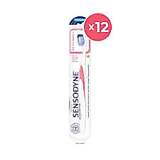 SENSODYNE DİŞ FIRÇASI 1PK*12AD