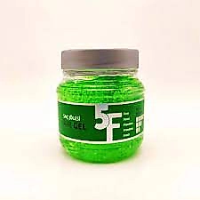 Fonex 5F Ultra Sert Saç Jölesi 150 ml 8 ADETLİ