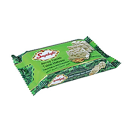 Seyidoğlu 175 gr Helva Fıst. 12 ad