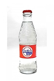 Balsa Frambuaz Aromalı Gazoz 24lü