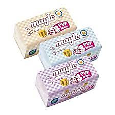 Maylo Puf Mendil 12PAKET