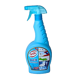 Mavi Su Derz Temizleme 750 Gr.*12AD