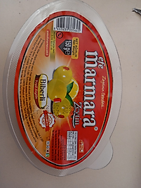 EFE MARMARA BİBERLİ YEŞİL ZEYTİN 150GR *