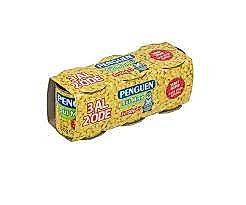 Penguen Mısır 3 x 150 Gr *1AD