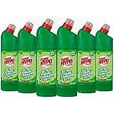 Hyper Hypo Yoğun Çamaşır Suyu Çam Tazeliği 750ml 12Lİ