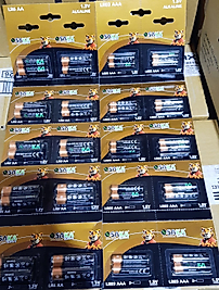 OSAKA KALEM(SAAT) PİL *20AD