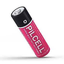 Pilcell Kalem Pil 1 pk=60 ad