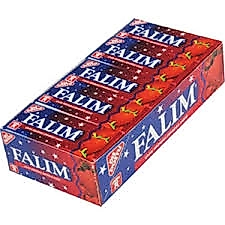 FALIM 5Lİ ÇİLEK   *20AD