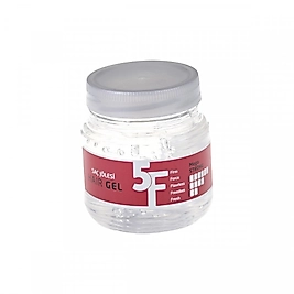 Fonex 5F Mega Sert Saç Jölesi 150 ml 8 ADETLİ