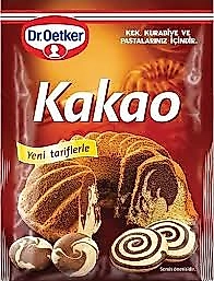 Dr.Oetker Kakao25GR *48AD
