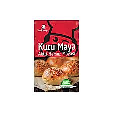 Pakmaya Kuru Maya 100 gr*1AD