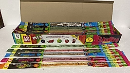 Loop Metre Şeker 15 gr 1PK*72 ad