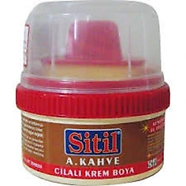 SİTİL BOYA AÇIK KAHVE 50ML 1PK*12AD