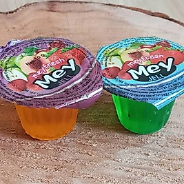 Meyfresh jel 500 adetli