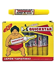 Japon Yapıştırıcı 50 adet