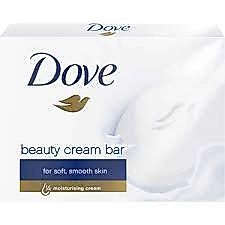 Dove Dove Sabun 100 gr Cream Bar Original  Banyo Sabunu*1ad