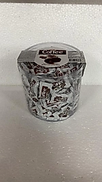 Tayaş Coffee İntense 8X800 gr