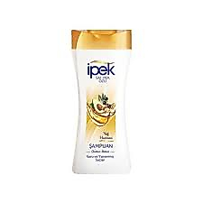 Ipek Şampuan 450ml Yağ Hazinesi Kuru Yıpranmış