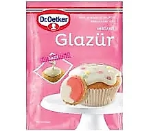 DR GLAZÜR