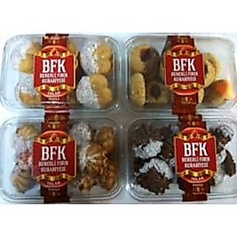 Bfk Kurabiye Tatlı *1AD