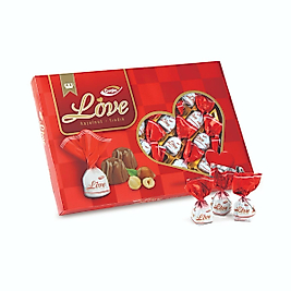 Love Fındıklı 260gr * 12 ad