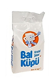 bal küpü toz şeker 5kg 6lı