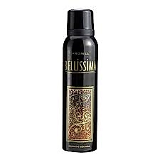 Bellisima 150 ml Deodorant*1ad