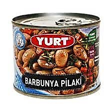 Yurt Barbunya Pilaki 200 gr*1AD