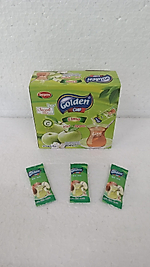 Golden Sıcak İç. Elma 1,5 gr 24X50 ad