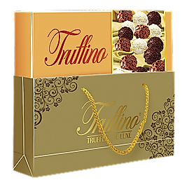 Truffino Karışık 325 gr 6 adet