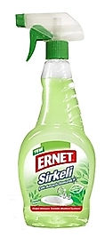 ERNET SİRKELİ TEMİZLEYİCİ 750 ML 12Lİ