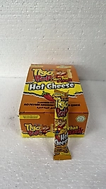 Tigo Cips Peynirli 6 gr 9X30 adet