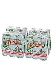 Beypazarı Doğal Maden Suyu Sade 200 ml 24lüı Paket