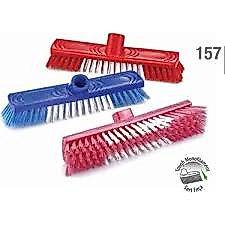 LALE Sert Yer - Halı Fırçası-*12AD