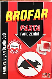 BROFAR FARE PASTASI *12AD
