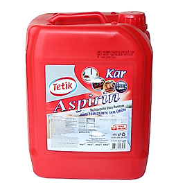 Aspirin Genel Temizlik 5 Kg.*4AD