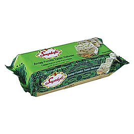 Seyidoğlu 500 gr Helva Fıst. 12 ad