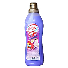 Tetik Lavanta Soft Yumuşatıcı 1 Kg.*16AD