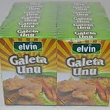 ELVİN GALETA UNU 12Lİ