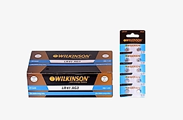 Wilkinson Saat Pili AG3
