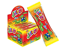 Jellopy Timsah 20 gr 1PK*24 ad