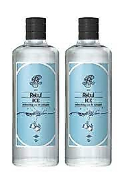 Rebul Ice Kolonya 270 Ml (Cam Şişe) *1AD