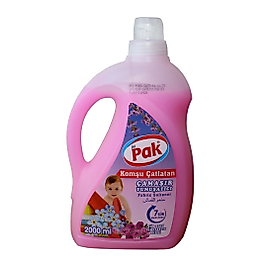 2000 LT PAK KOMŞU ÇATLATAN PEMPE*6