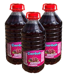 ÇARDAK 3 LT KARADUT*4AD