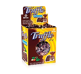 Truffle Fındık 2 kg X 6 pk