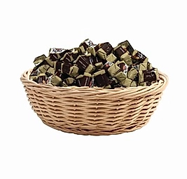 OYAL FONDAN FINDIK AROMALI 1 KG*12