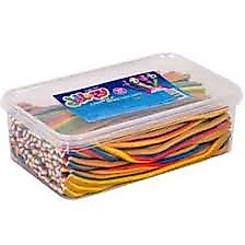 SAADET BORUCUK ŞEKER 10GR*140AD*8