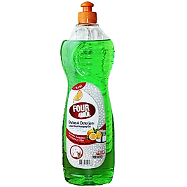 750 GR Formül Bulaşık Deterjanı*16AD