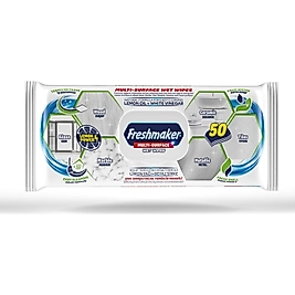 Freshmaker Yüzeysil 50 li 12 adet