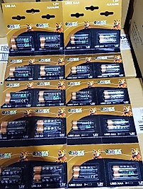 OSAKA İNCE (KUMANDA) PİL *20AD